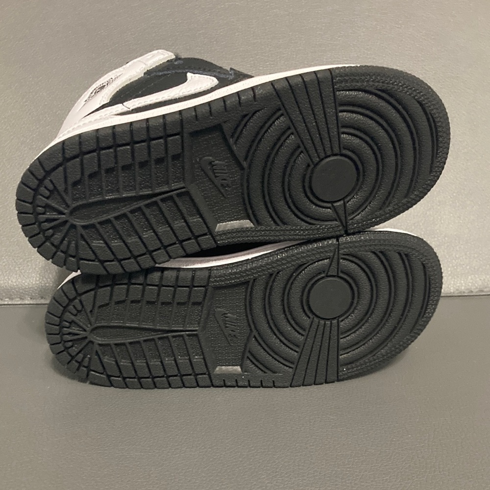 Jordan 1 Retro High OG TD - Picture 6 of 7